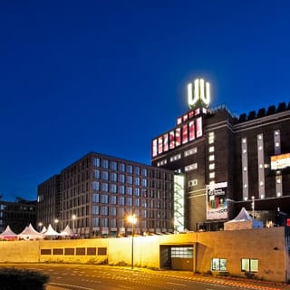 Dortmunder U