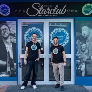 Doubles Starclub