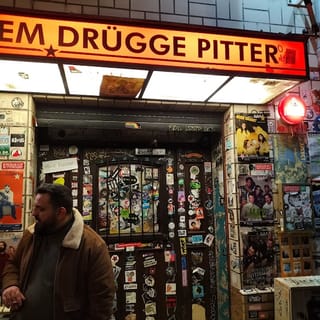 Em Drugge Pitter
