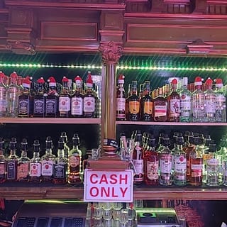 Engel Rockbar