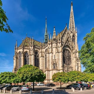 Evangelical Church
