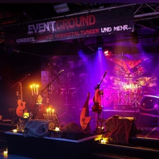 Eventground Wuppertal