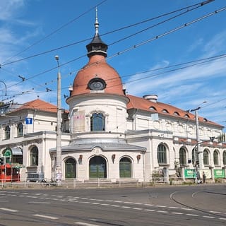 Felsenkeller