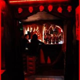 Freak Show Essen