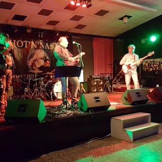 Freizeitzentrum Lüner Höhe
