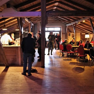 Gerd's Juke Joint