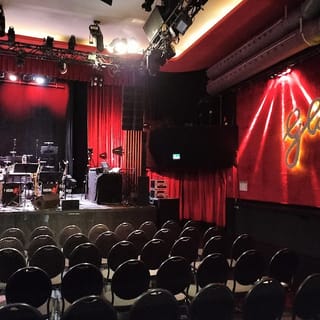 Gloria Theater