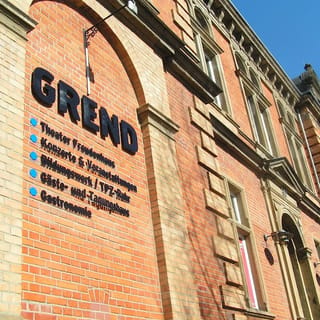Grend Kulturzentrum