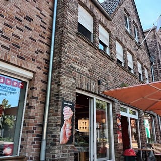 Haldern Pop Bar