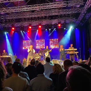 Halle 32