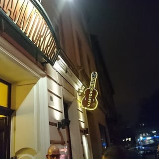 Hamtorkrug Neuss
