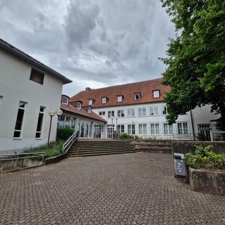 Haus der Jugend