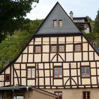 Haus In Spay