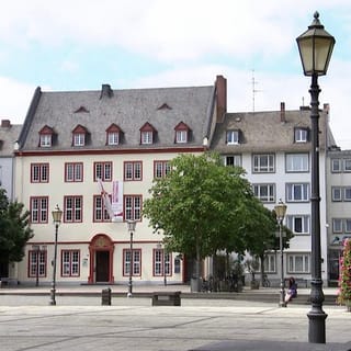 Haus Metternich