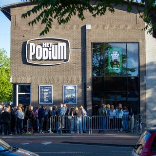 Het Podium