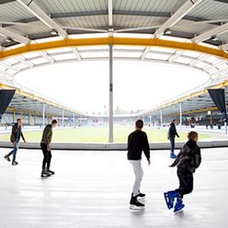 Ijssportcentrum Eindhoven