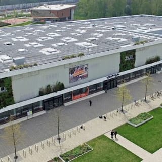 Inselpark Arena