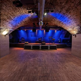 Jazzhaus Freiburg