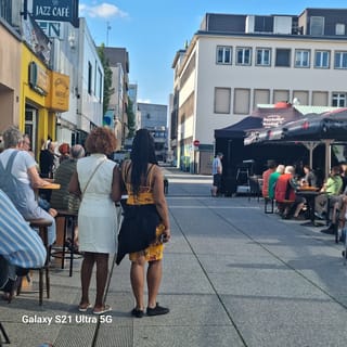 Jazzkeller Krefeld