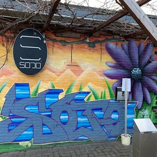 Jeugdhuis Sojo