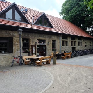 Jugendtreff Bad Harzburg