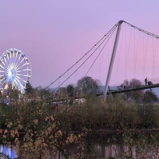 Kanzlers Weide