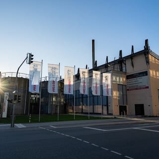 Kesselhaus