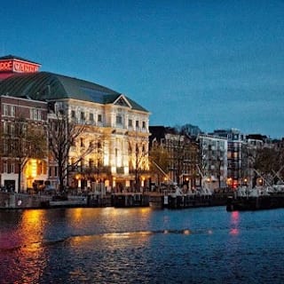 Koninklijk Theater Carré