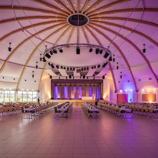 Kulturhalle Ochtendung
