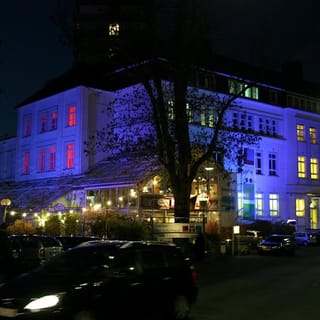 Kulturhaus Lÿz