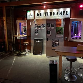 Kulturrampe
