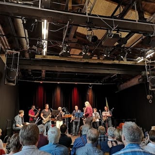 Kulturschmiede