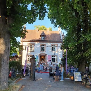 Kulturzentrum Nellie Nashorn