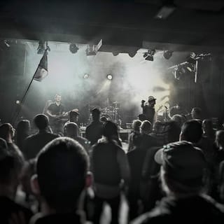 Kulturzentrum Pelmke