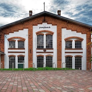 Kulturzentrum Pumpwerk