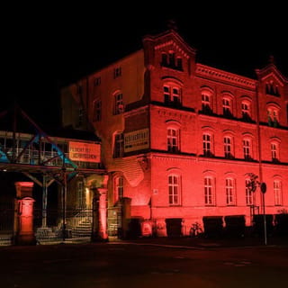 Kulturzentrum Schlachthof e.V.