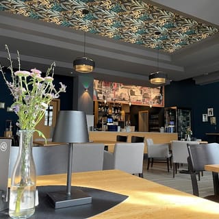 Kurhaus Bad Hamm Gastronomie