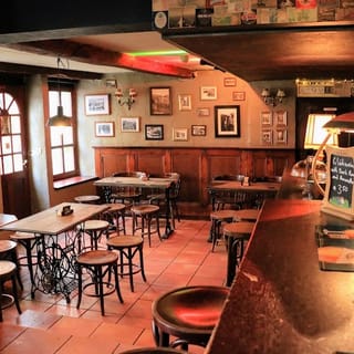 Liquid Bar