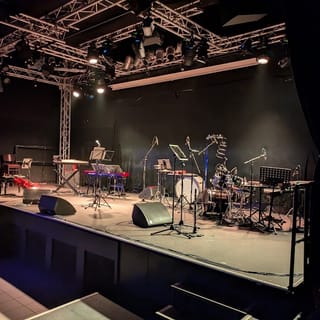 Live Club