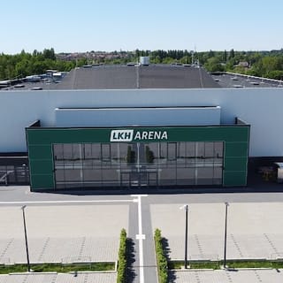LKH Arena