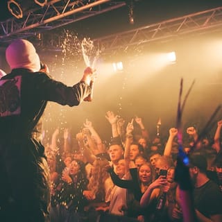 M.A.U. Club / Zabrik e.V.