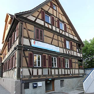 Mehrgenerationenhaus Linde