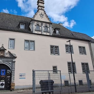 Mergener Hof e.V.