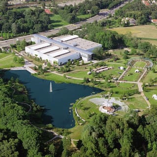 Messe Cottbus