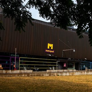 Metropool Enschede