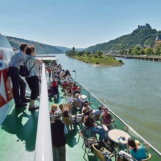 Ms Rheinmagie