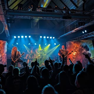 Musiktheater Rex
