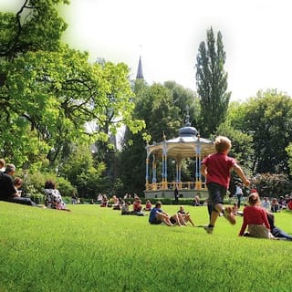 Parc Astrid