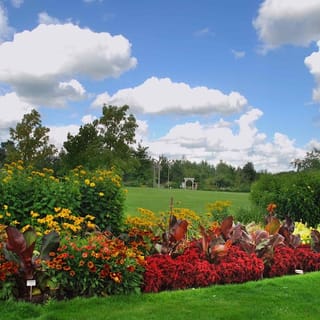 Park der Gärten