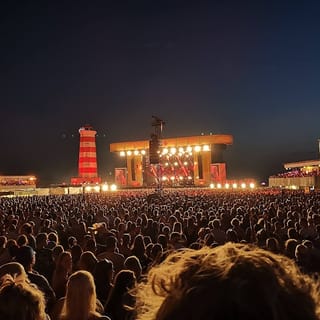 Pinkpop